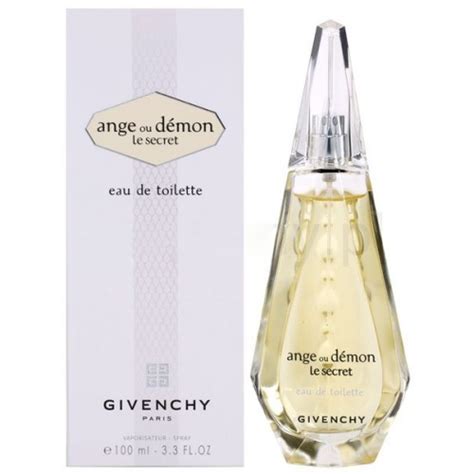 givenchy ange ou demon le secret travel